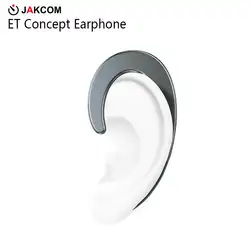 JAKCOM ET-In-Ear Concept Наушники Горячая Распродажа В наушники как pc gamer computador vivo v9 langsdom номер