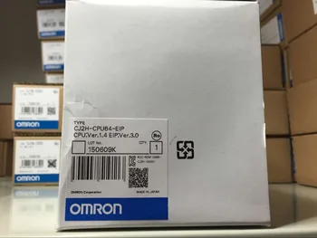 

CJ2H-CPU64-EIP OM RON PLC CP series Unit NEW original