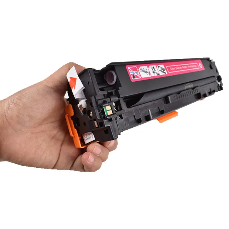 mekar kompatibel crg 416 toner cartridge untuk imageclass canon imageclass mf8080cw mf8030cn mf8050cn printer