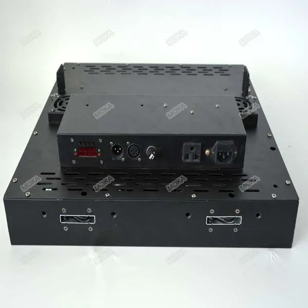 5x5 matrix light (6)