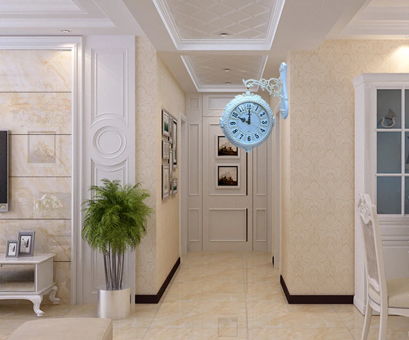 decorative wall clocks for kitchen (10)