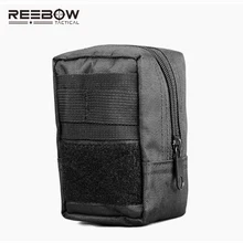 Eebow тактическая спортивная поясная сумка для бега Мужская Военная уличная поясная сумка для охоты ПЕЙНТБОЛА кемпинга SWAT EDC сумка