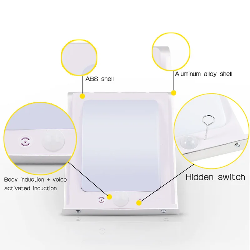 16l Solar Lamp Lights White (18)
