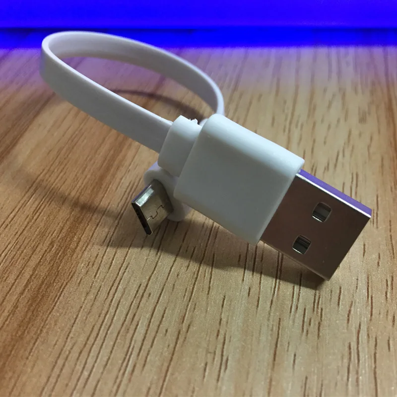 Оптовая продажа 200 шт./лот кабель Micro USB кабели для зарядки Samsung Galaxy HTC мобильного