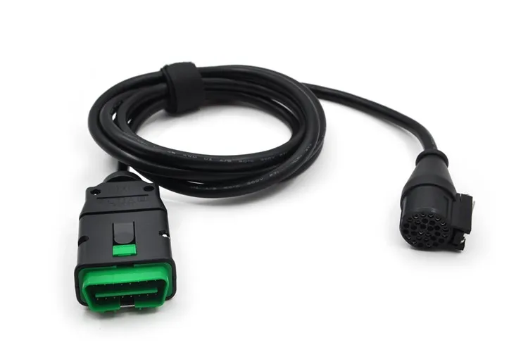 Топ продаж lexia 3 основной кабель высококачественный OBD кабель для Lexia-3