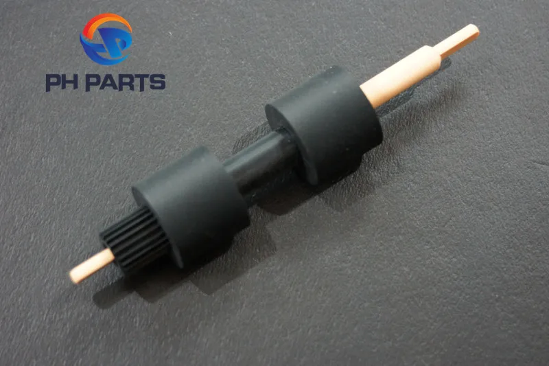 5sets 604K23670 059K26570 604K23660 FEED Separation Roller for Xerox DocuColor 240 242 250 252 260 700 4110 4112 WorkCentre 7655 7665 2
