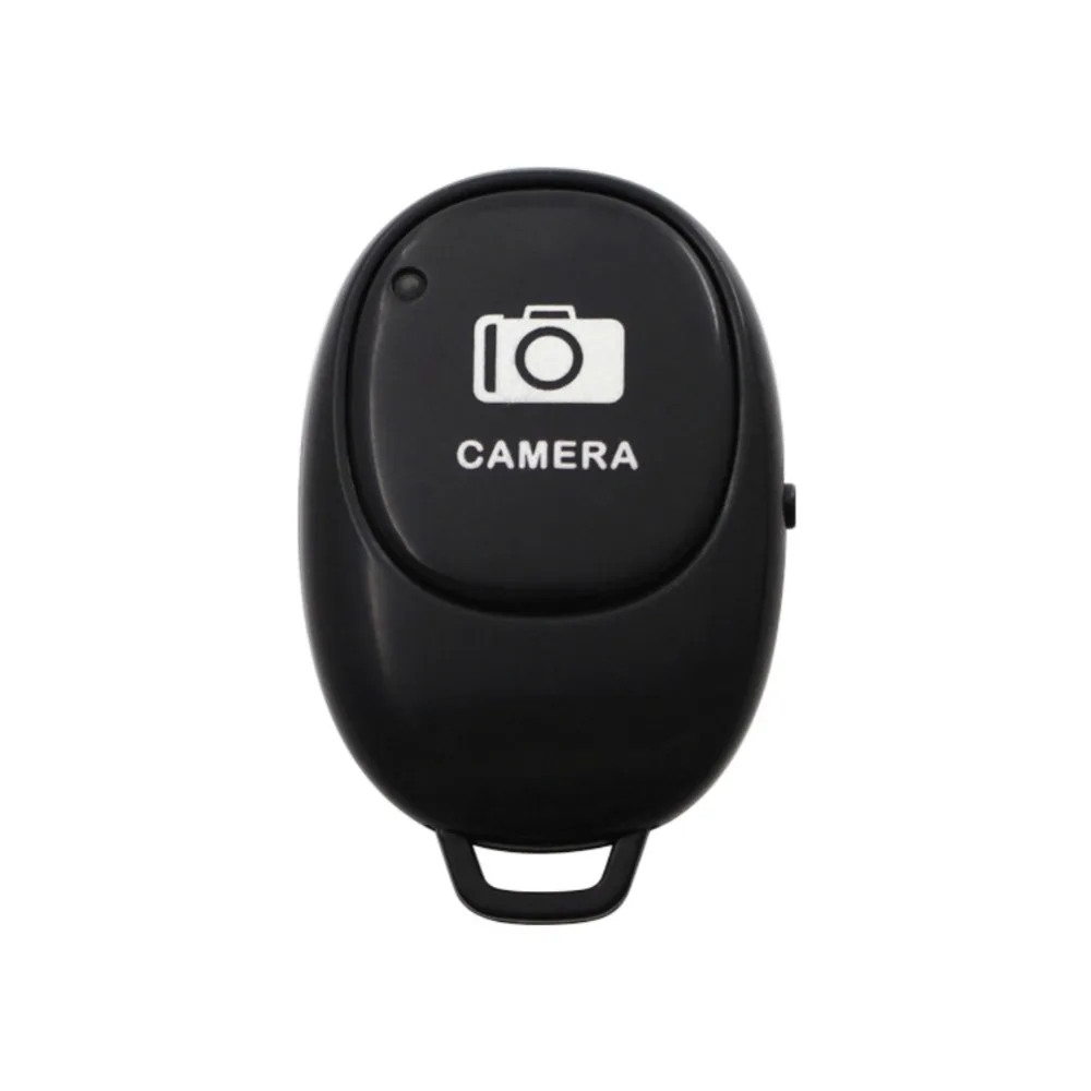 

Wireless Shutter Release Button for Selfie Camera Phone Controller Adapter Photo Control Bluetooth Remote Selfie Stick Button