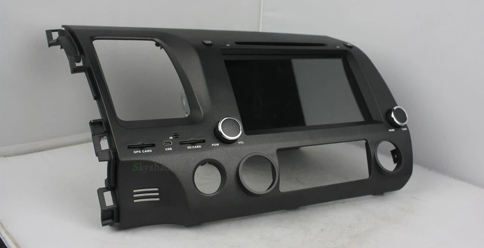 Perfect DSP 2 din Android 9.0 2GB RAM 16GB 4core Car DVD Player GPS map RDS Radio wifi Bluetooth 4.2 AHD For Honda CIVIC 2006-2011 left 3 Perfect DSP 2 din Android 9.0 2GB RAM 16GB 4core Car DVD Player GPS map RDS Radio wifi Bluetooth 4.2 AHD For Honda CIVIC 2006-2011 left 3