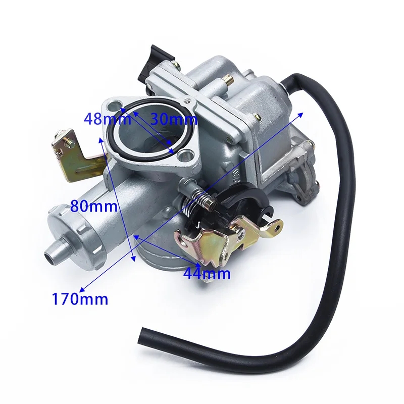 30 мм Карбюратор Carb ATV Dirt Bike Pit Quad для 175CC 200cc 250cc мотоцикл