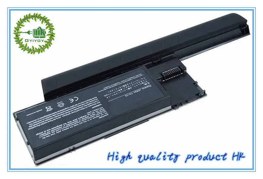 9 ячеек Батарея для Dell Latitude D620 D630 D630c D631 JD605 JD775 KD489 KD491 KD492 KD494 KD495 NT379 PC764 PC765 PD685 0RD301