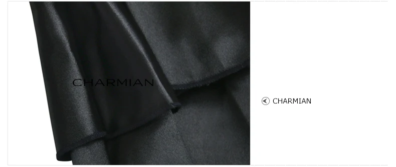 Charmian женский стимпанк корсет куртка средневековый Викторианский Ретро готический черный БОЛЕРО длинный рукав Бабочка Одежда