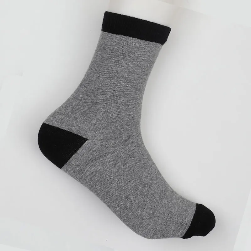 Мужские хлопковые носки с изображением британского флага, Аргайла и звезд, брендовые дизайнерские носки Harajuku с фиксированным механизмом, смешные художественные носки - Цвет: r31-3