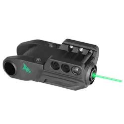 Laserspeed умный сенсорный переключатель лазерное ружье для Glock 19 23 22 17 21 37 31 20 34 35 37 38 пистолет винтовка Airsoft самообороны лазерной