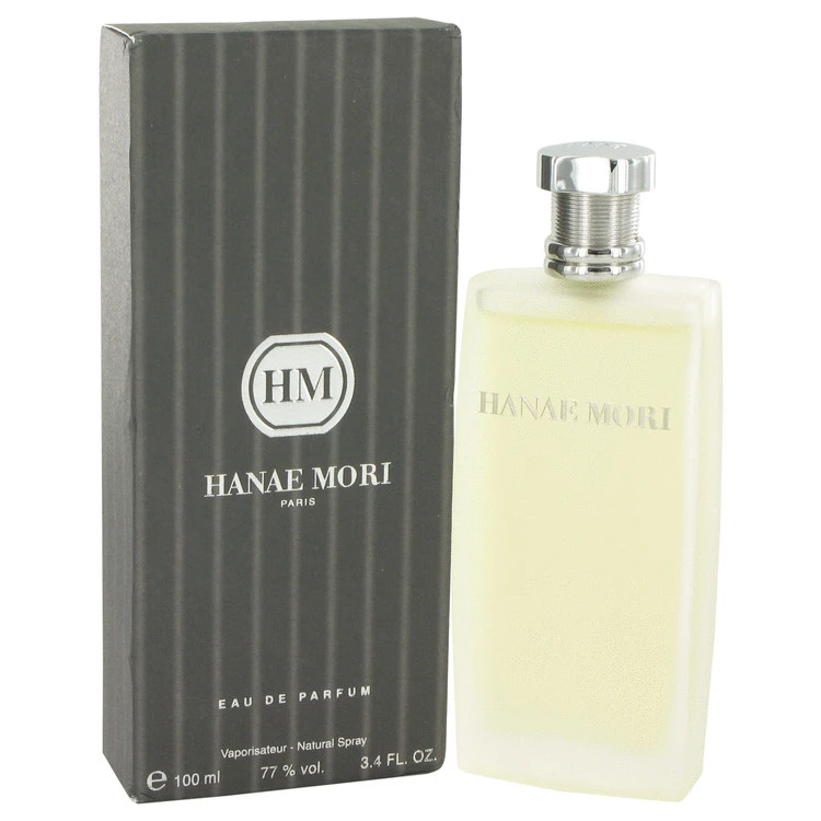 Eau De Parfum Spray 3.4 oz