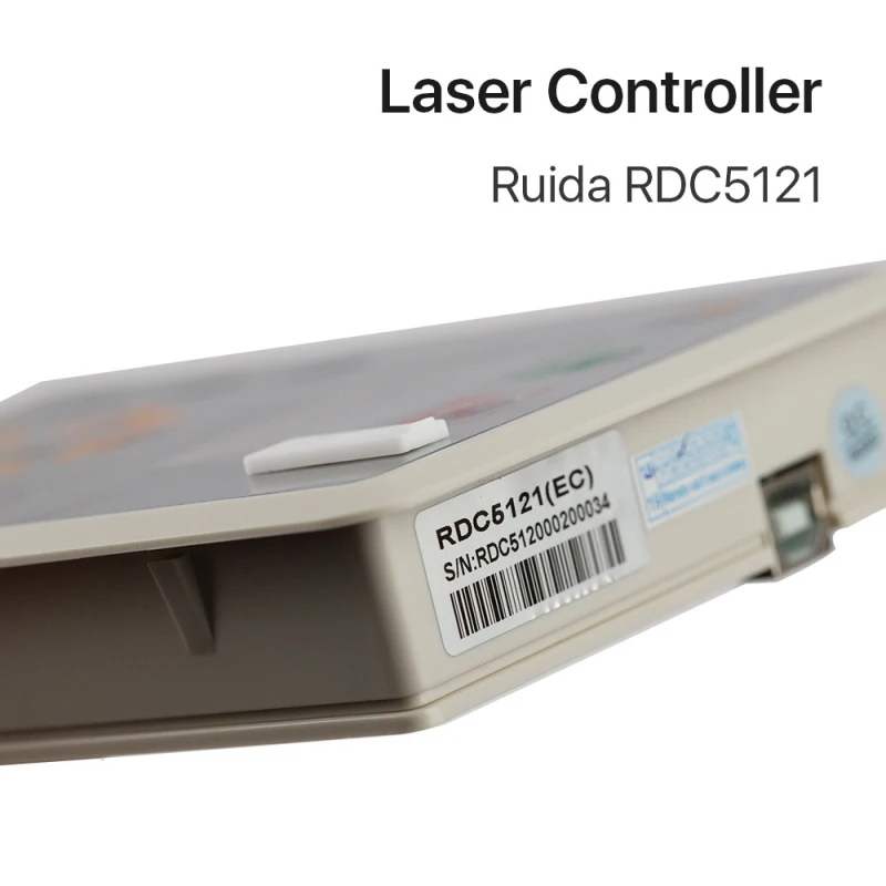 Ruida RD RDC5121 Lite версия Co2 лазерный, с обработчиком цифрового сигнала и контроллером для лазерной гравировки и резка машины