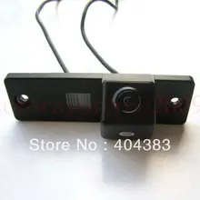 Wireless SONY CCD Car Rear View Reverse Parking Kit Back Up GPS DVD Nav Mirror Image CAMERA for TOYOTA HIACE / Fortuner / SW4