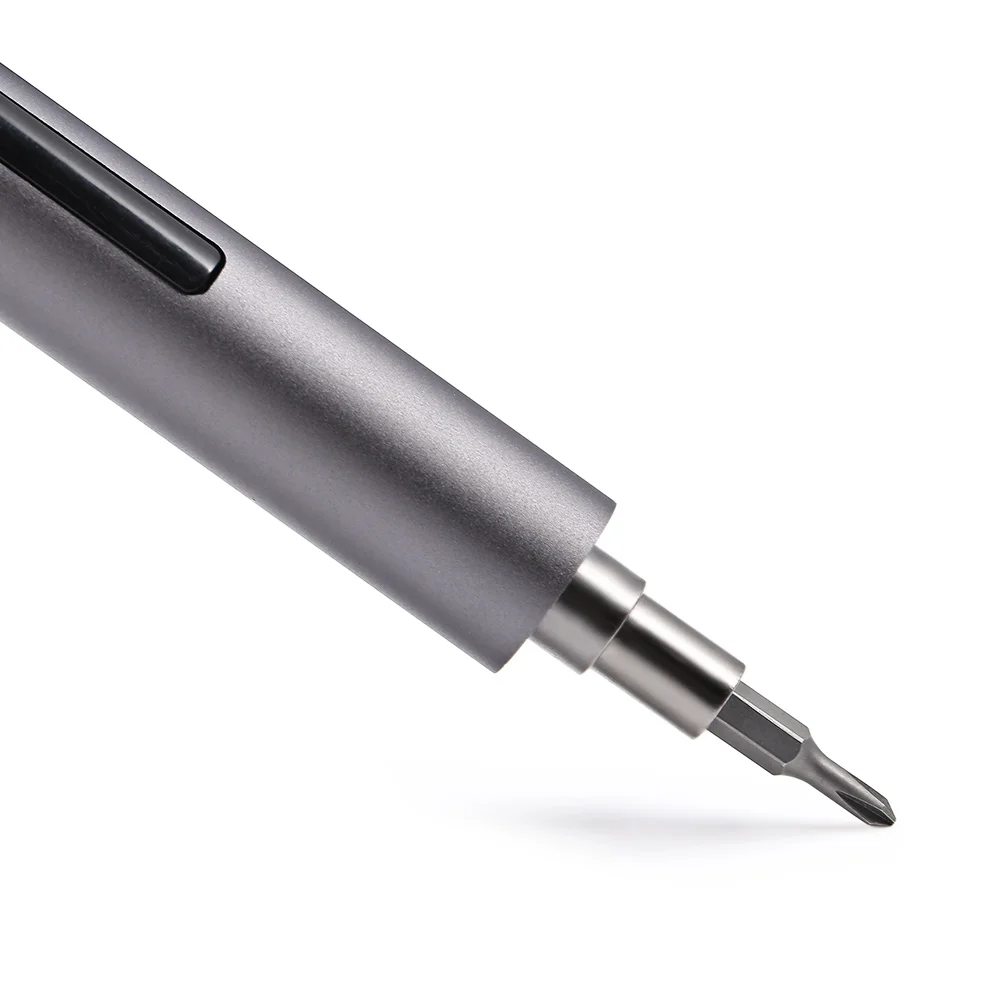 Аккумуляторная Отвертка Xiaomi Electric Precision Screwdriver Купить