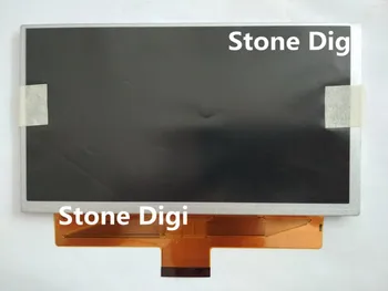 

Original 7 INCH LCD DISPLAY Screen Panel 800*480 G070Y3-T01 Free Shipping