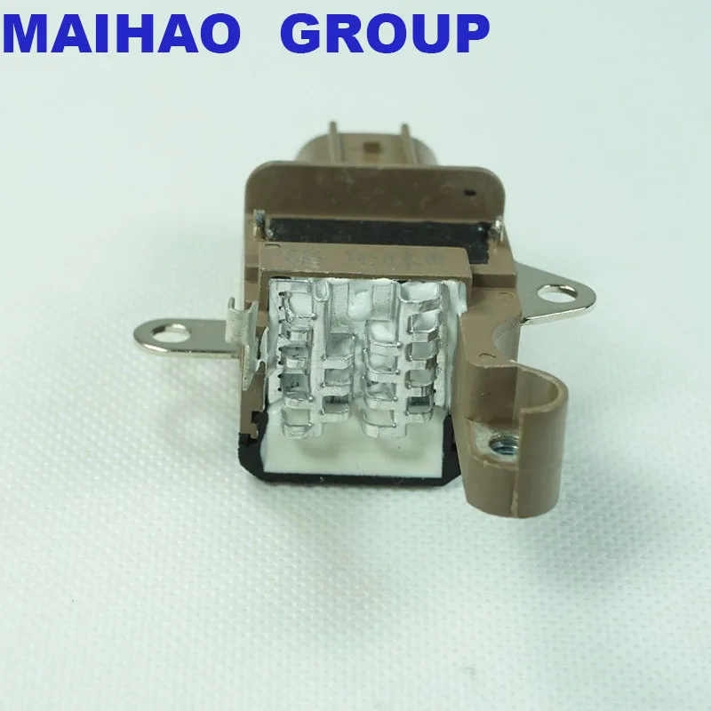 Новый регулятор напряжения переменного тока для Honda Acura 03 08 31150 RAA A010M A011M Denso 126600 0140