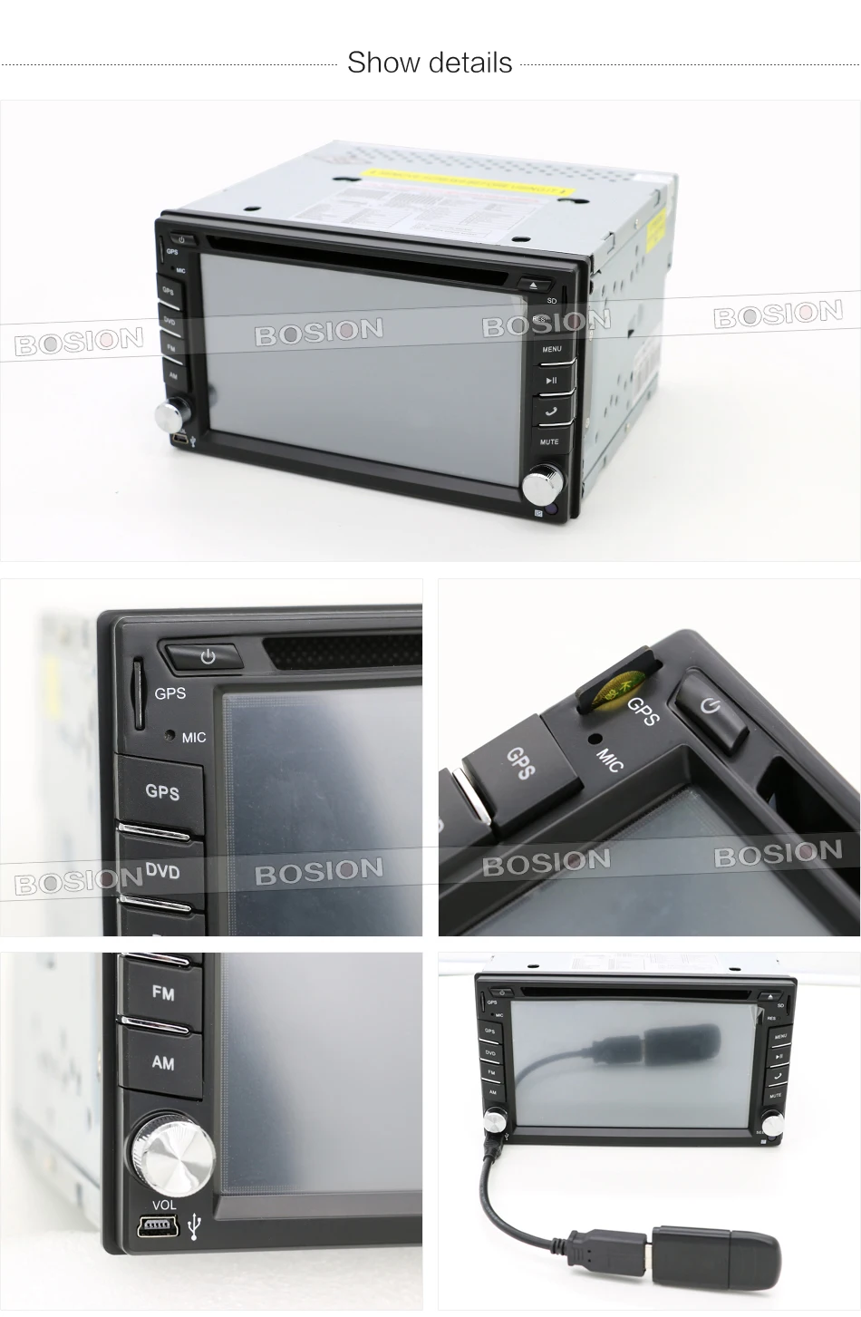 Best Bosion Double Din Car Dvd Player With Gps Navigation System English Bluetooth Car Multimedia Player In Eu Warehouse 23 Best Bosion Double Din Car Dvd Player With Gps Navigation System English Bluetooth Car Multimedia Player In Eu Warehouse 23