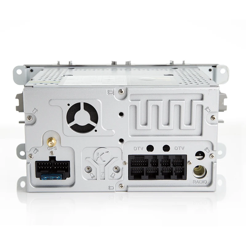 Best Car Multimedia Player Android 9 GPS 2 Din car dvd player for FORD/Focus/S-MAX/Mondeo/C-MAX/Galaxy wifi car radio DSP DVR 5