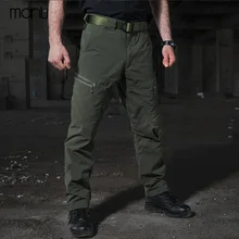 Manli Для мужчин летние быстросохнущая Брюки для девочек Открытый Мужской four seasons мульти-карман Для мужчин Пеший Туризм походы кемпинг Рыбалка Спорт брюки