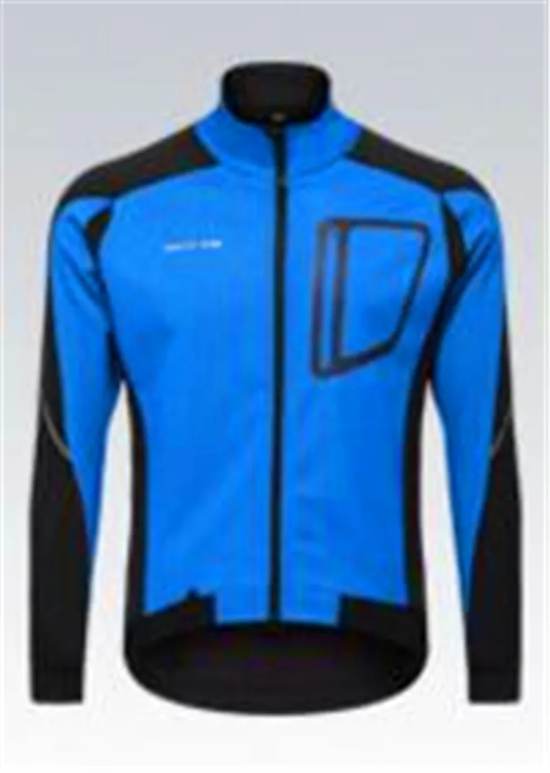 

Full Sleeve Bike Shirt Man Bicycle Sport Winter Cross-country Mountain Bike Windbreaker Breathable Quick Dry Cycling Jersey