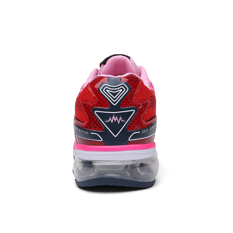 Einfache Sportlich Sportturnschuhe kadar Paar Faltbare Oulan Tenis Feminino Eaportivo Frauen Wandern Sportschuhe