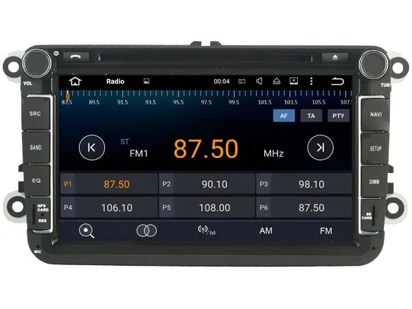 Sale Android 9.0 CAR Audio DVD player FOR VW GOLF/TIGUAN/TOURAN/JETTA /B6/CADDY/PASSAT/SAGITAR gps car receiver 19 Sale Android 9.0 CAR Audio DVD player FOR VW GOLF/TIGUAN/TOURAN/JETTA /B6/CADDY/PASSAT/SAGITAR gps car receiver 19
