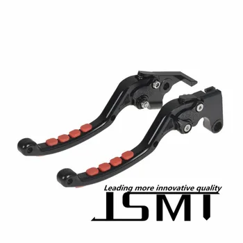 

The clutch handle of the motorcycle modified aluminum alloy front brake pull rod handle is suitable for yamaha YZF R3 r25 MT03