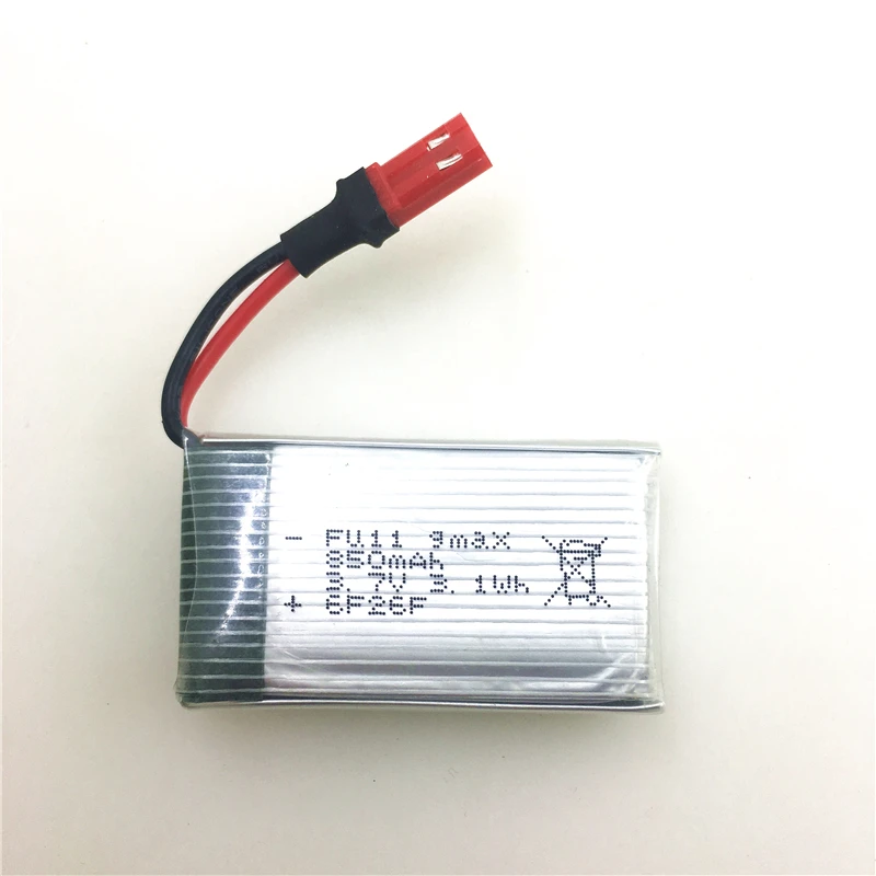 

Nine Eagles Galaxy Visitor 6 battery 3.7V 850mAh Battery Nine Eagles F15 Quadcopter Battery spare Parts
