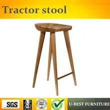 U-самое уникальное паб табуреты Конструктор Председатель реплики современный табурет, Северной Европы Современные Барный