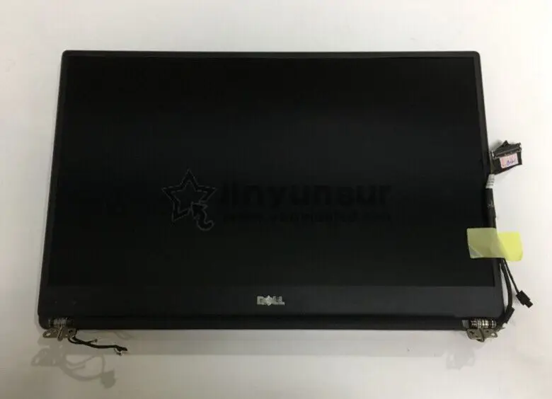 13 3 ''для Dell XPS 9350 9343 сборка FHD без сенсорного экрана ЖК экран дигитайзер