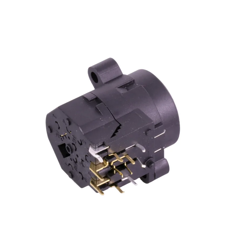 Разъем XLR с прямым углом 20 шт. 11pin две функции 3 контактный разъем гнездовой