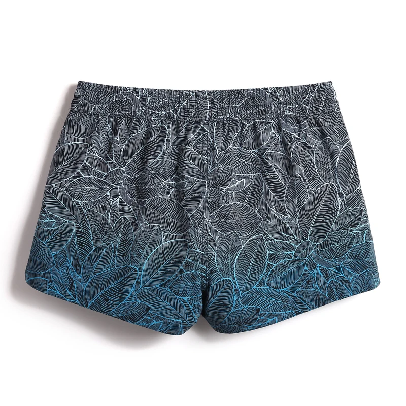 Board shorts women Geometric patterns swimwear sexy print ladies swimsuits woman praia surf beach loose quick dry bathing palvky Board shorts women Geometric patterns swimwear sexy print ladies swimsuits woman praia surf beach loose quick dry bathing palvky