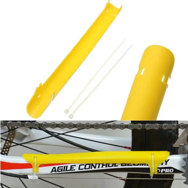 bike chain protector tape