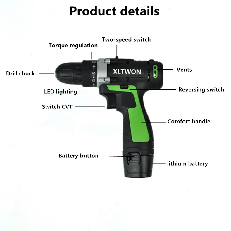 12v 