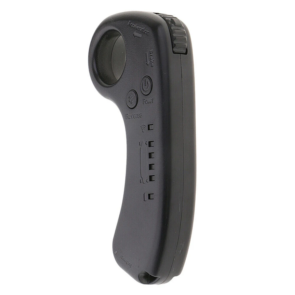 

2.4GHz Electric Skateboard Receiver DIY Remote Controller Longboard Sensitive Single Drive Durable Dual Motors Outdoor Practical