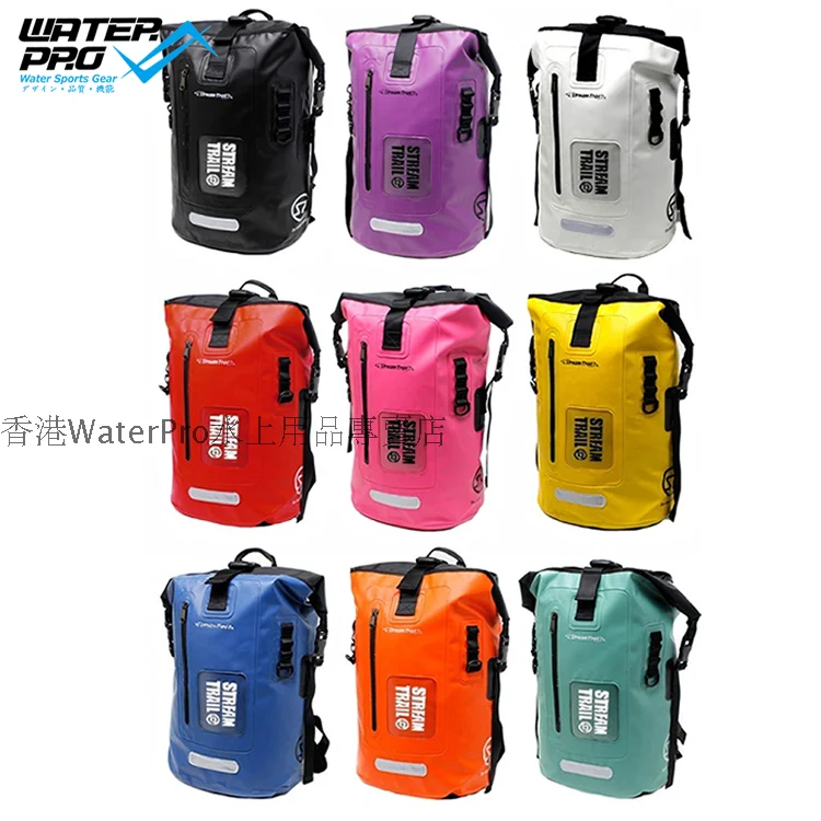 waterproof bag travel