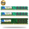 JZL LONG-DIMM PC2-6400 DDR2 800MHz DDR 2 800 667 533 MHz 2GB 4GB 240 PIN Non-ECC Desktop PC Computer DIMM Memory RAM For AMD CPU ► Photo 1/5