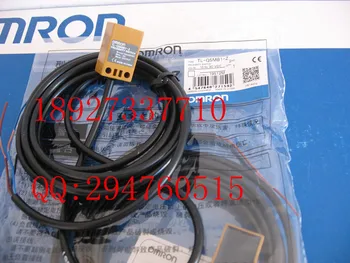 

[ZOB] New original OMRON Omron PNP proximity switch TL-Q5MB1-Z 2M --10PCS/LOT