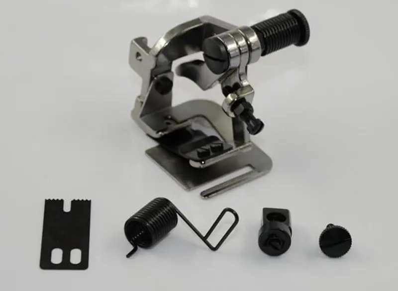 

Fittings Pleating Device Shirred Blade Pleating Machine Flat Sewing Machine