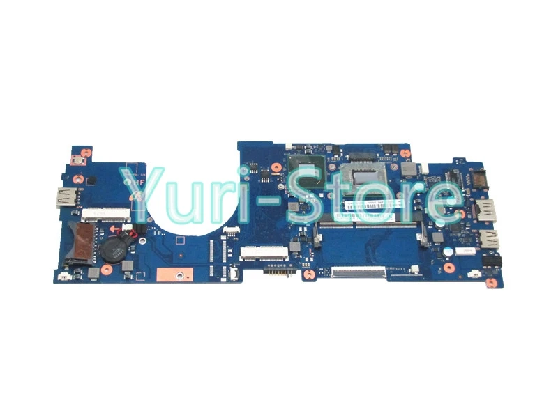 NOKOTION для Samsung XE550C XE550C22 ноутбук с процессором DDR3 основной платой ноутбука и XE550C|main