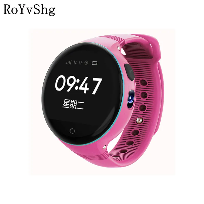 Newst S668 Смарт часы наручные для Android Bluetooth 4 0 gps + AGP LBS шагомер с Wi Fi голосовой чат