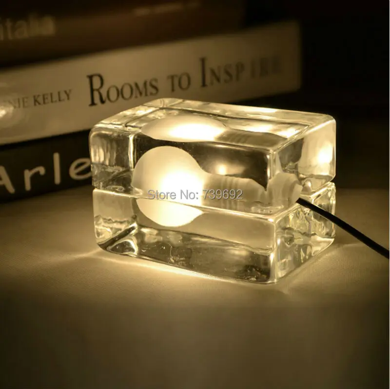 Online Kaufen Großhandel eiswürfel lampe aus China eiswü ...