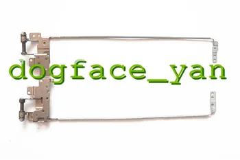 

New LCD hinges For Lenovo N50 N50-30 N50-45 N50-70 N50-80 Tian yi 300-15isk laptop screen hinge AM14K000400 AM14K000300