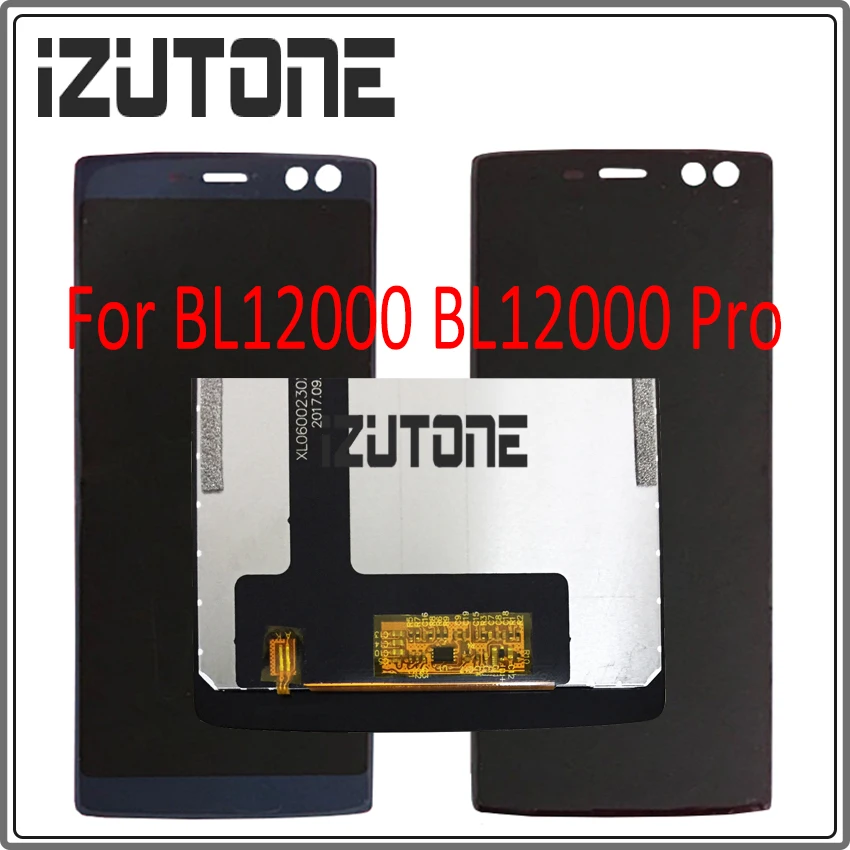 Dodge bl12000 дисплей