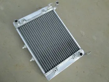 

MOTORCYCLE RACING ALUMINUM RADIATOR FOR CAN-AM/CANAM RENEGADE 500/800 R EFI 2007-2012 08 09 10 11 12