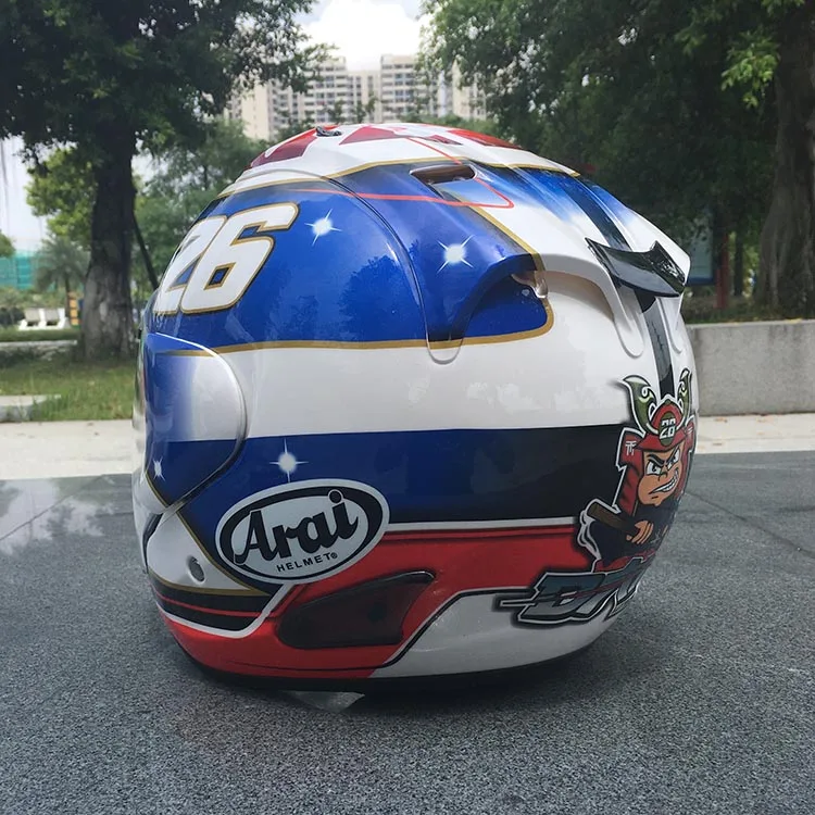 ARAI 3/4 шлем мотоциклетный шлем полушлем открытый шлем-каска для мотокросса Размер: S M L XL XXL, Capacete