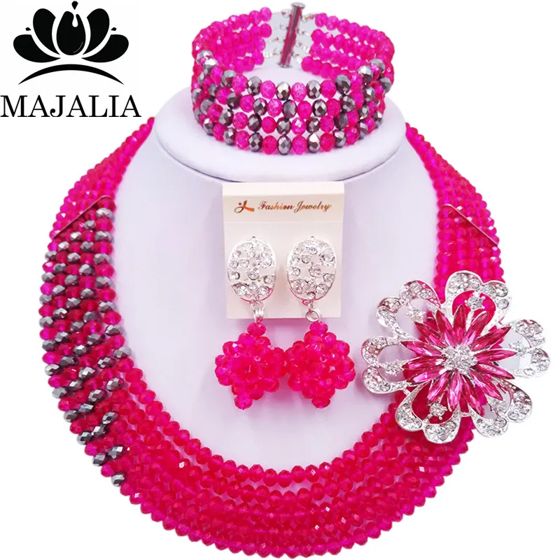 Hot Pink Silver (1)